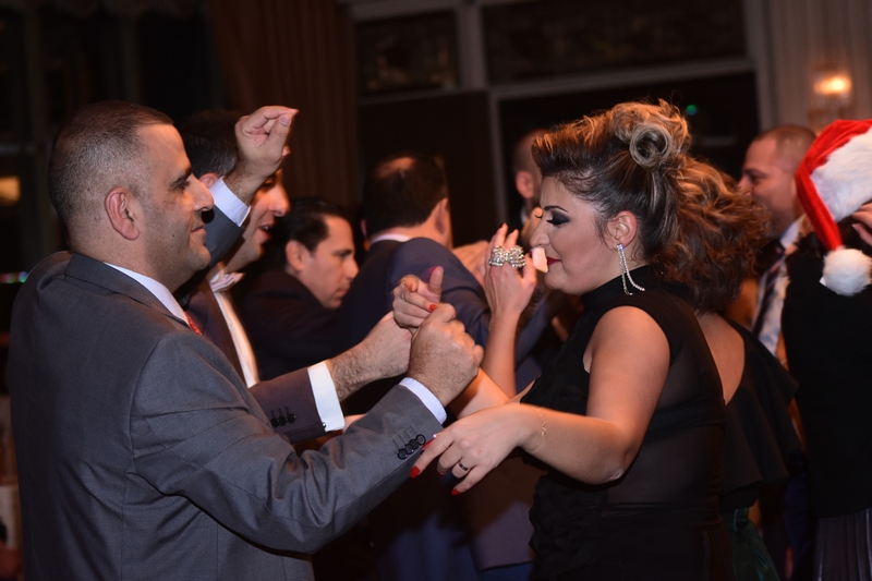 Amana Annual Dinner- 35th Anniversary